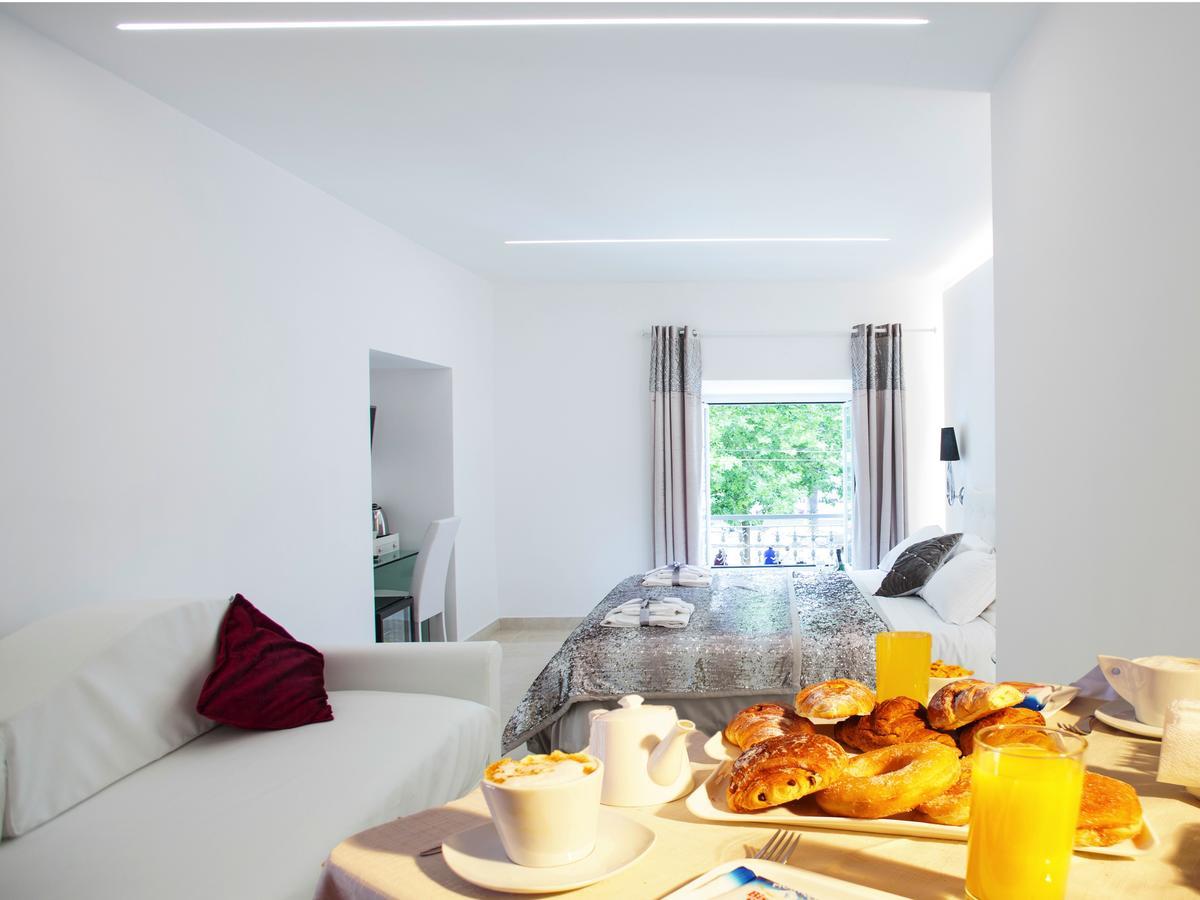 San Pietro Grand Suite, Rome