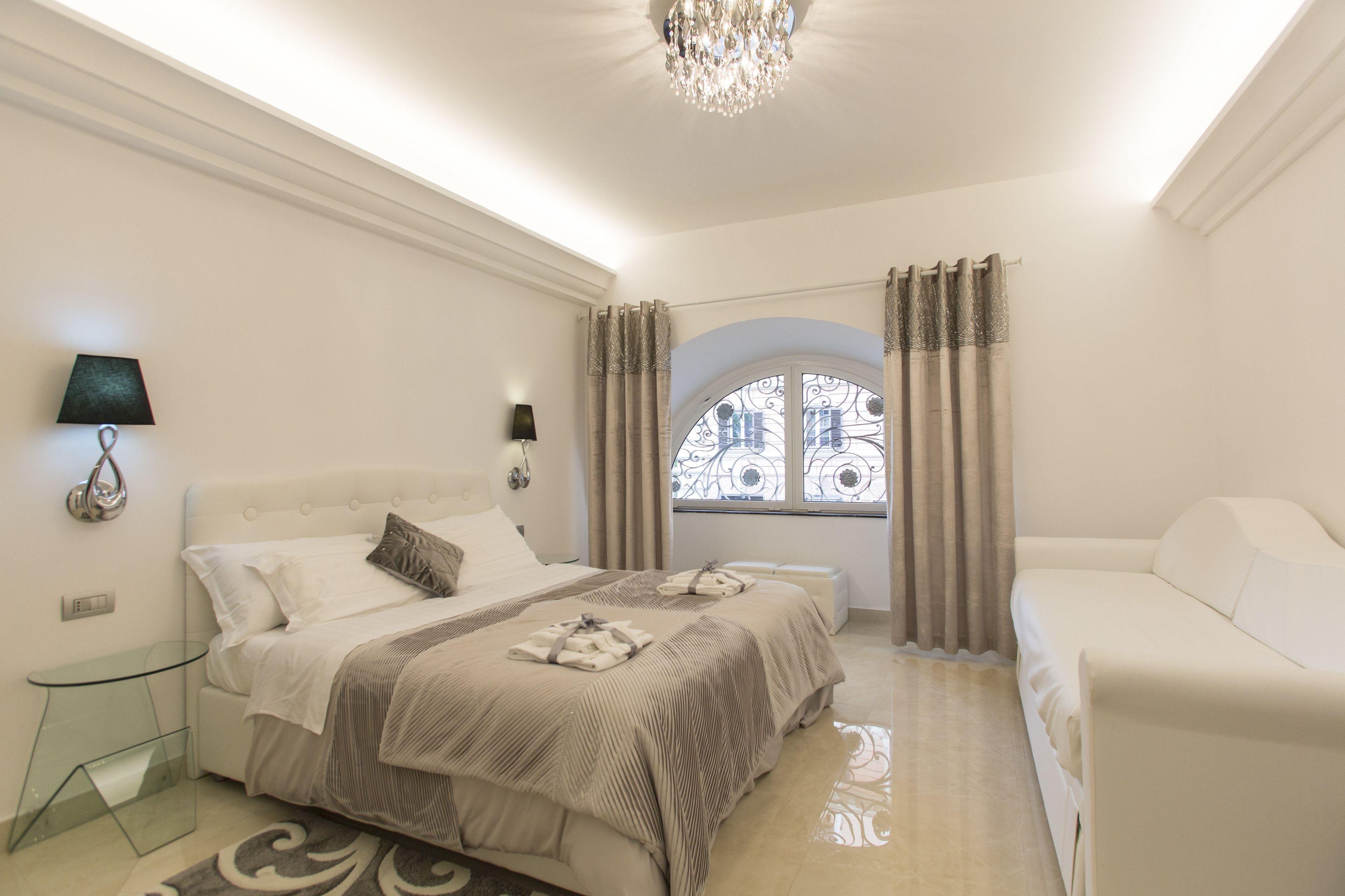 San Pietro Grand Suite — Photos 1